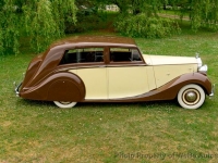 1948 Rolls-Royce Silver Wraith for sale in Riverhead, New York (ID-143108)