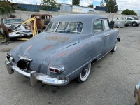 1948 Studebaker Champion for sale in Michigan (ID-128397)