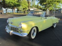 1948 Studebaker Commander for sale (ID-137772)