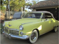 1948 Studebaker Commander for sale (ID-137772)