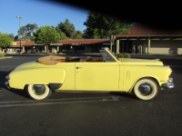 1948 Studebaker Commander for sale (ID-137772)