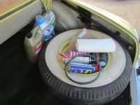 1948 Studebaker Commander for sale (ID-137772)
