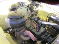 1948 Studebaker Commander for sale (ID-137772)