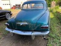 1948 Studebaker Land Cruiser for sale in Michigan (ID-129776)