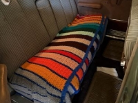 1948 Studebaker Land Cruiser for sale in Michigan (ID-145273)