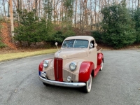 1948 Studebaker M5 for sale in Michigan (ID-112581)