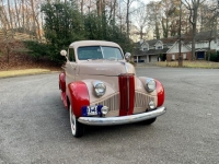 1948 Studebaker M5 for sale in Michigan (ID-112581)