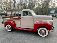 1948 Studebaker M5 for sale in Michigan (ID-112581)