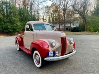1948 Studebaker M5 for sale in Michigan (ID-112581)