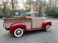 1948 Studebaker M5 for sale in Michigan (ID-112581)