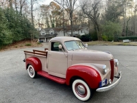 1948 Studebaker M5 for sale in Michigan (ID-112581)