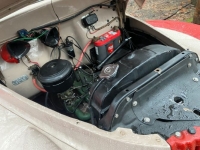 1948 Studebaker M5 for sale in Michigan (ID-112581)