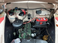 1948 Studebaker M5 for sale in Michigan (ID-112581)