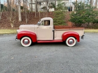 1948 Studebaker M5 for sale in Michigan (ID-112581)