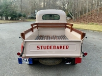 1948 Studebaker M5 for sale in Michigan (ID-112581)