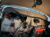 1948 Studebaker M5 for sale in Michigan (ID-112581)