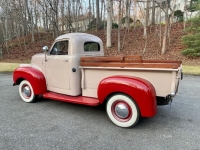 1948 Studebaker M5 for sale in Michigan (ID-112581)
