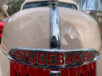 1948 Studebaker M5 for sale in Michigan (ID-112581)