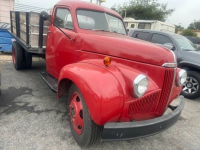 1948 Studebaker M5 for sale