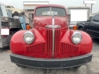 1948 Studebaker M5 for sale in Michigan (ID-134959)