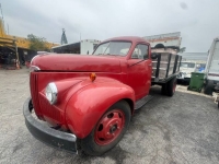 1948 Studebaker M5 for sale in Michigan (ID-134959)
