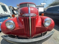 1948 Studebaker M5 for sale in Michigan (ID-134959)
