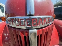 1948 Studebaker M5 for sale in Michigan (ID-134959)