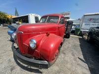 1948 Studebaker M5 for sale in Michigan (ID-134959)