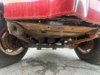 1948 Studebaker M5 for sale in Michigan (ID-134959)