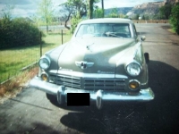 1948 Studebaker Starlight for sale (ID-99754)