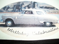 1948 Studebaker Starlight for sale (ID-99754)