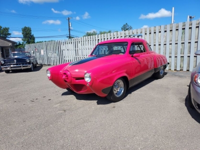 1948 Studebaker Starlight for sale