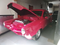 1948 Studebaker Starlight for sale (ID-144307)