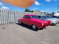 1948 Studebaker Starlight for sale (ID-144307)