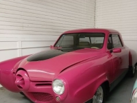 1948 Studebaker Starlight for sale (ID-144307)