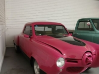 1948 Studebaker Starlight for sale (ID-144307)