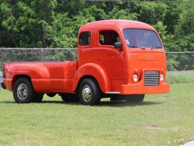 1948 White COE for sale