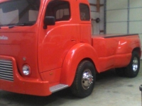 1948 White COE for sale (ID-113826)