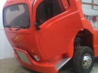 1948 White COE for sale (ID-113826)