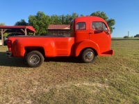 1948 White COE for sale (ID-113826)