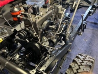 1948 Willys CJ2A for sale in Michigan (ID-123360)