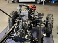 1948 Willys CJ2A for sale in Michigan (ID-123360)