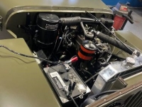 1948 Willys CJ2A for sale in Michigan (ID-123360)