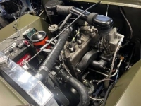 1948 Willys CJ2A for sale in Michigan (ID-123360)
