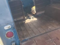 1948 Willys CJ2A for sale in Michigan (ID-142704)