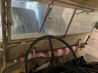 1948 Willys Jeep for sale in Michigan (ID-106797)