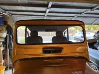 1948 Willys Jeep for sale in Michigan (ID-140316)
