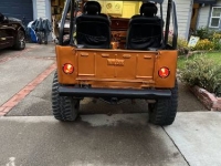 1948 Willys Jeep for sale in Michigan (ID-140316)
