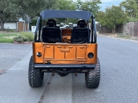 1948 Willys Jeep for sale in Michigan (ID-140316)