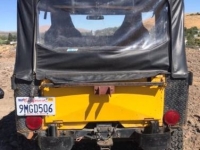 1948 Willys Jeep for sale in Michigan (ID-142762)